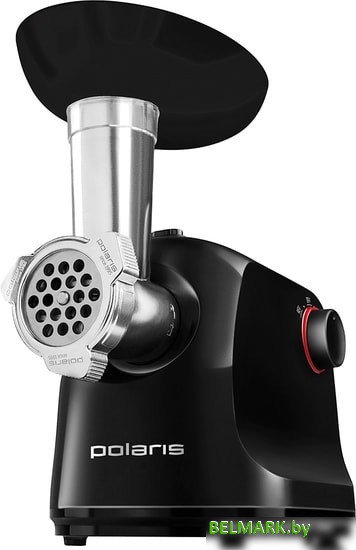 Мясорубка Polaris PMG 1872 - фото