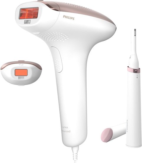 Фотоэпилятор Philips BRI921/00 Lumea Advanced - фото
