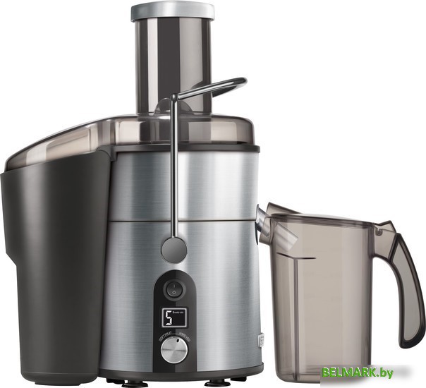 Соковыжималка Sencor SJE 5050SS - фото2