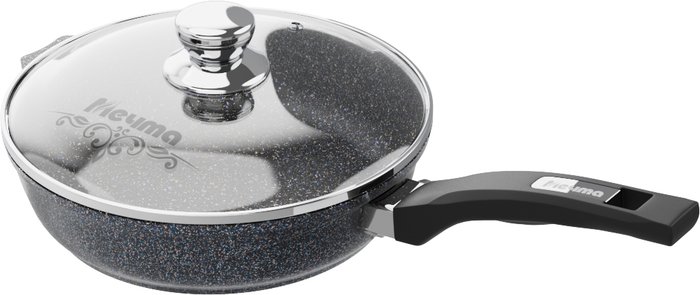 Сковорода Мечта Гранит С28803 - фото