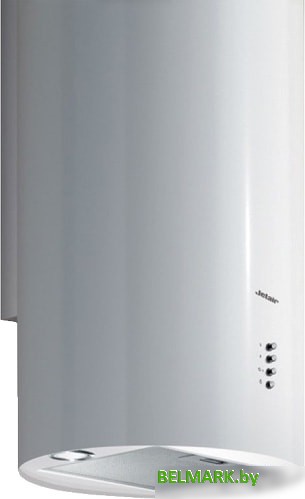 Кухонная вытяжка Jetair Pipe WH/A/43 PRF0099249A - фото