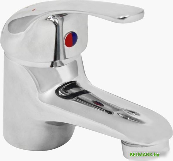 Смеситель Istok life 0402.782 - фото2