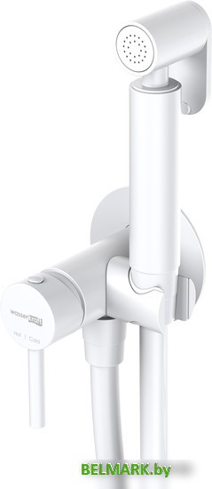 Гигиенический душ Wasserkraft A70538 - фото