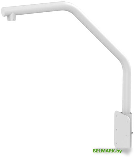 Кронштейн Hikvision DS-1660ZJ - фото