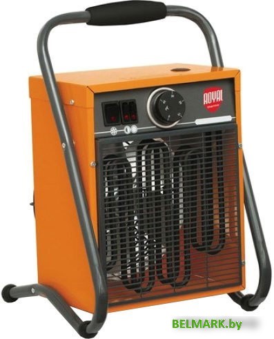 Тепловая пушка Royal Thermo RTH-R15 - фото