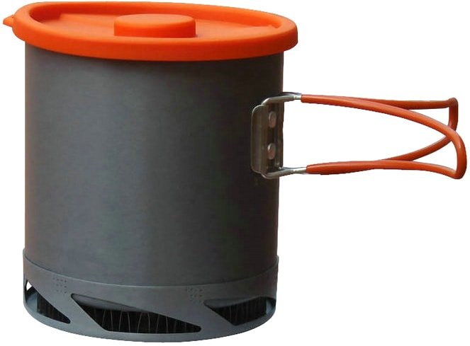 Котелок Fire-Maple FMC-XK6 - фото