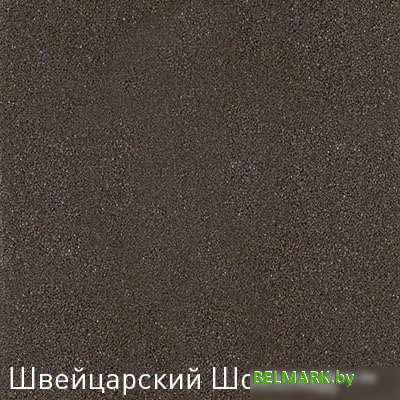 Кухонная мойка Zigmund & Shtain Kreis 480 (швейцарский шоколад) - фото2