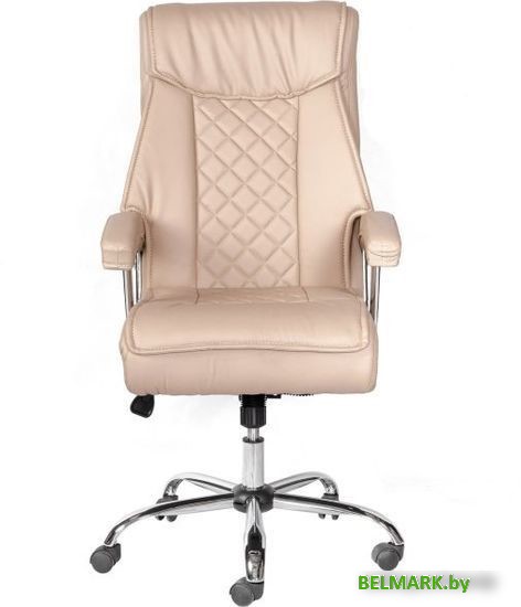 Кресло Меб-ФФ MF-3038 (бежевый) - фото2