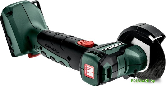 Metabo PowerMaxx CC 12 BL 600348500 (без АКБ, кейс) - фото