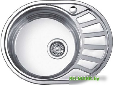 Кухонная мойка Ledeme L85745-6L - фото