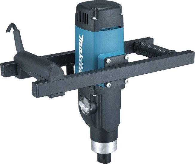 Дрель-миксер Makita UT1600 - фото