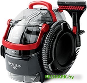 Пылесос Bissell SpotClean Pro 1558N - фото