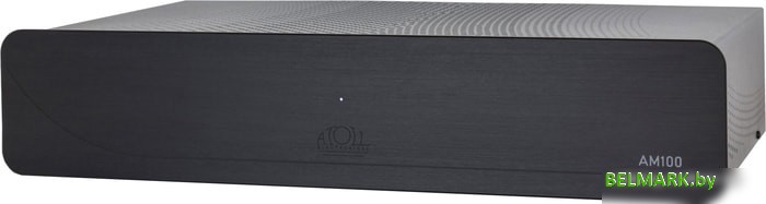 Усилитель мощности ATOLL AM100 Signature (черный) - фото