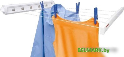 Сушилка для белья Leifheit Rollfix 210 Longline 830401 - фото2