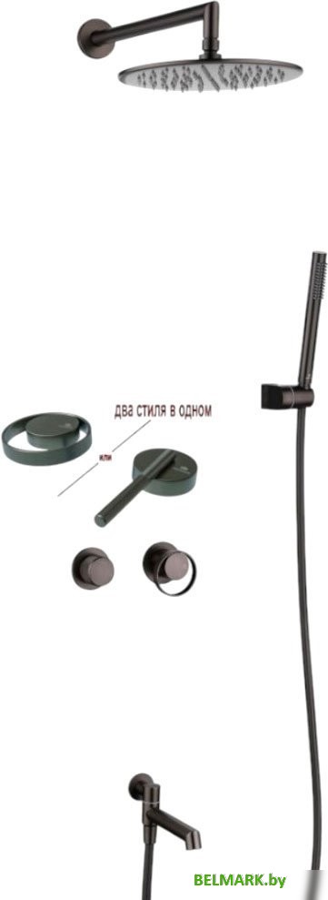 Ganzer GZ19165-Q - фото