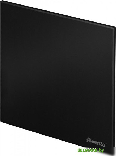 Осевой вентилятор Awenta KWS100CZ-PTCB100M - фото2