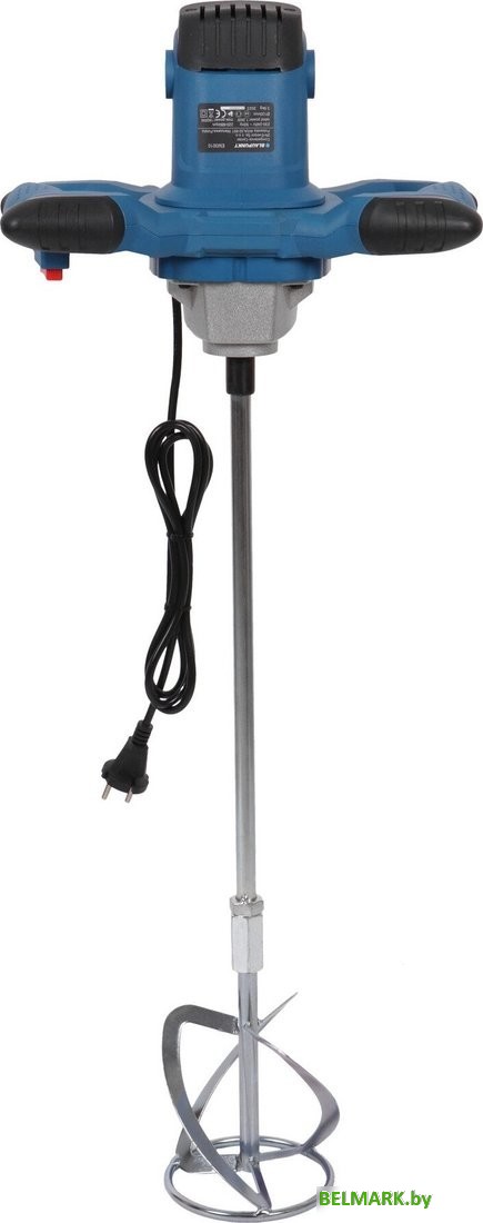 Строительный миксер Blaupunkt EM3010 - фото2