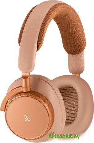Наушники Bang & Olufsen BeoPlay H100 (розовый) - фото