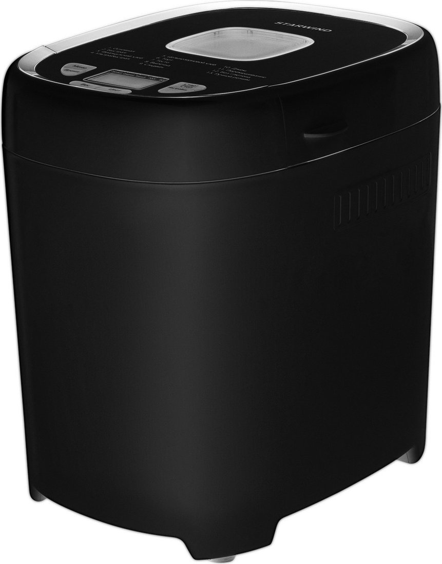 Хлебопечка StarWind SBMP0921 - фото2