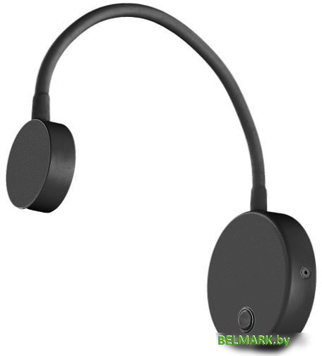 Спот Arlight SP-SON-R90-3W Warm3000 029628 - фото