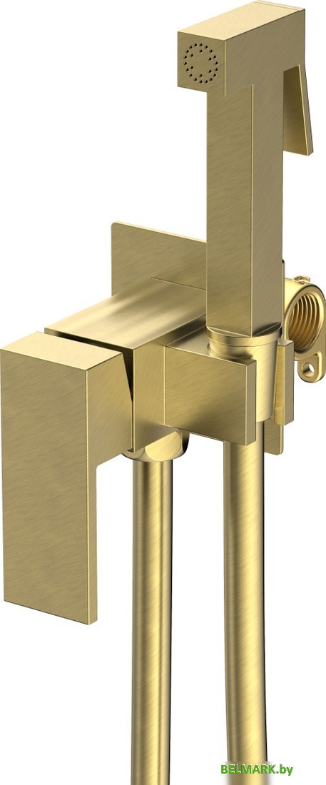 Гигиенический душ Splenka S98.52.03 - фото