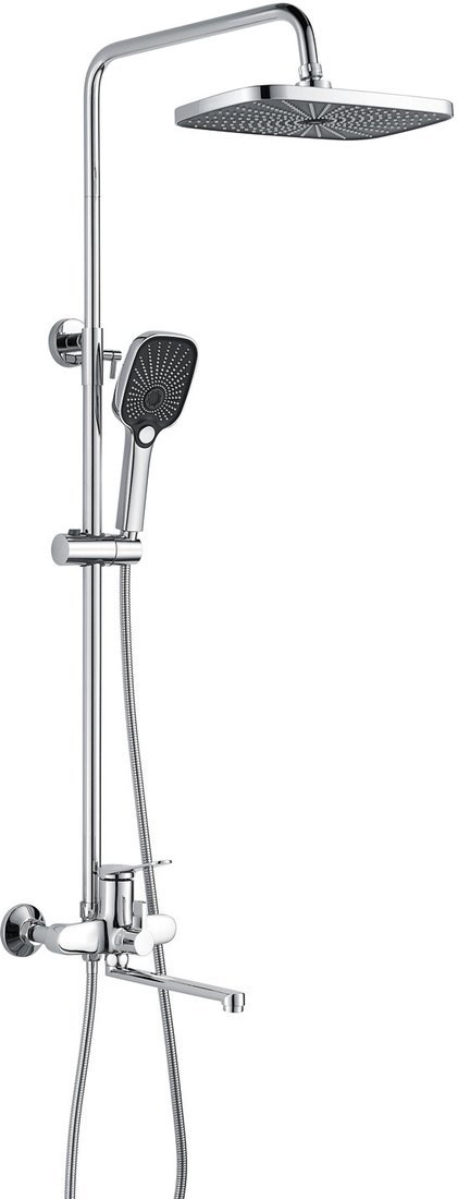 Душевая система Shevanik S6236 - фото