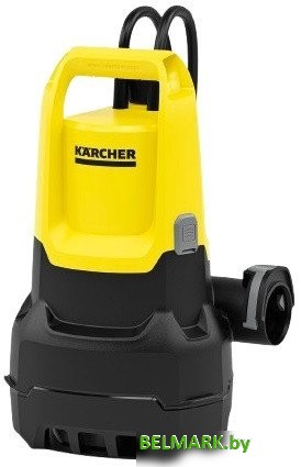 Дренажный насос Karcher SP 16.000 Dirt 1.645-830.0 - фото