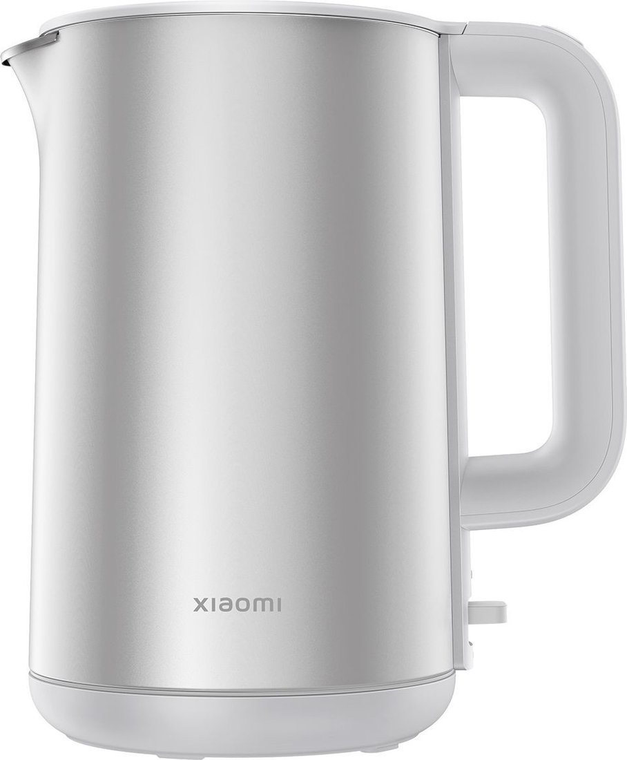 Электрический чайник Xiaomi Double Wall Electric Kettle MJDSH07YM-A (евровилка) - фото