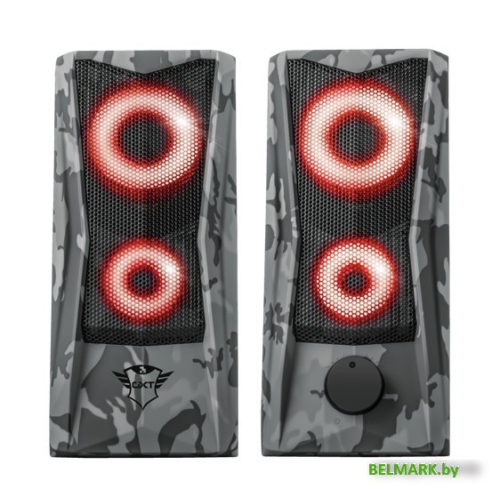 Акустика Trust GXT 606 Javv - фото2