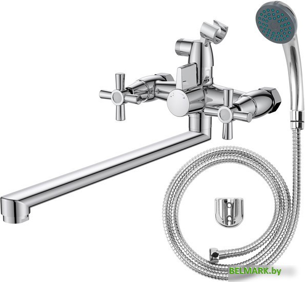 Смеситель Voda Turn TRN31 - фото