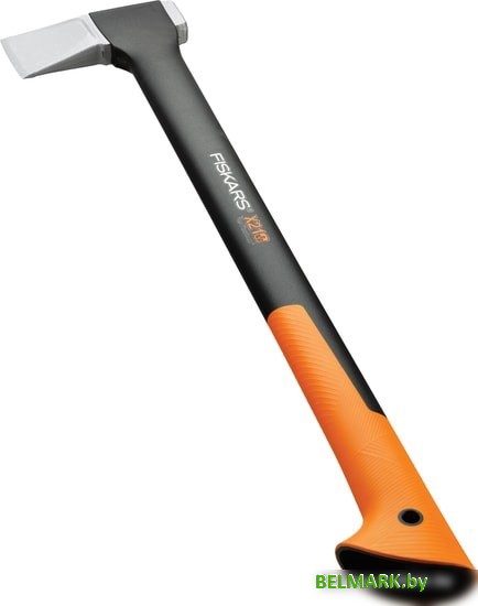 Топор-колун Fiskars L X21 X-series 1015642 - фото