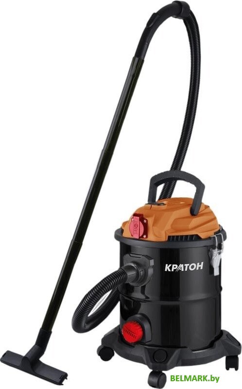 Пылесос Кратон VC-20/1200 - фото