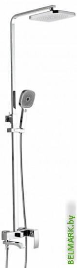 Душевая система Vieir V433562 - фото