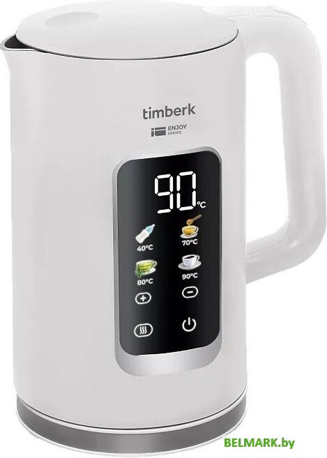 Электрический чайник Timberk T-EK21S05 - фото2