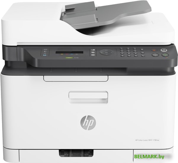 МФУ HP Color Laser 179fnw - фото