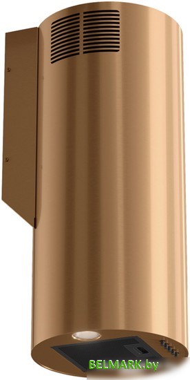 Кухонная вытяжка Konigin Beauty 31 (медный) - фото