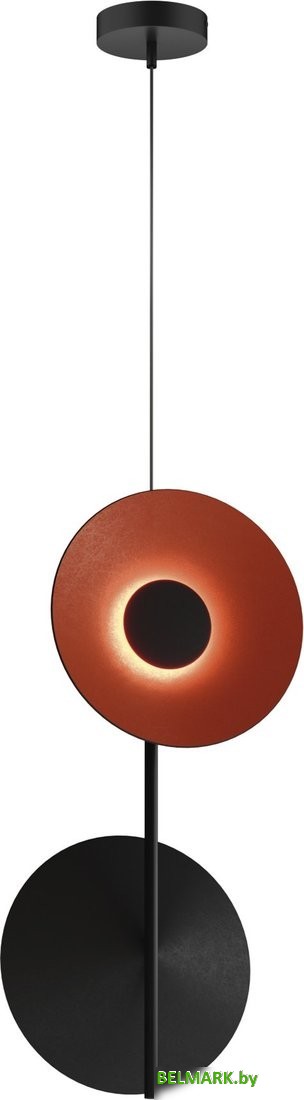 Подвесная люстра ST Luce SL3003.403.03 - фото