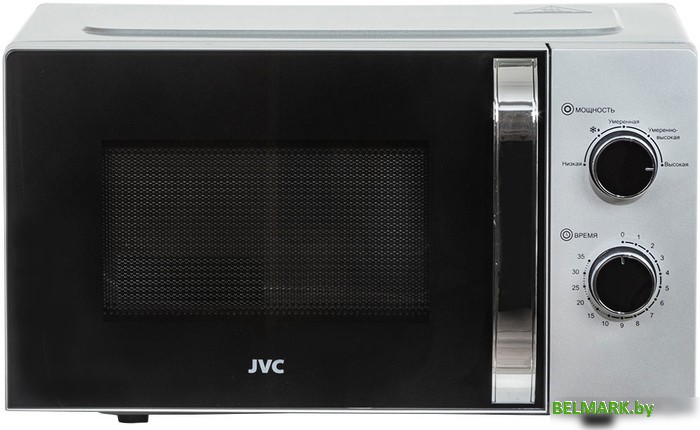 Микроволновая печь JVC JK-MW147M - фото