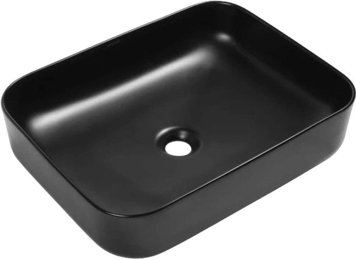 Умывальник SantiLine SL-1010MB - фото