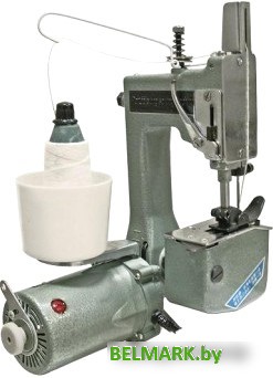 Механическая швейная машина SENTEX ST-9-2 - фото