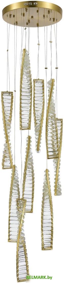 Подвесная люстра ST Luce SL6205.303.09 - фото2