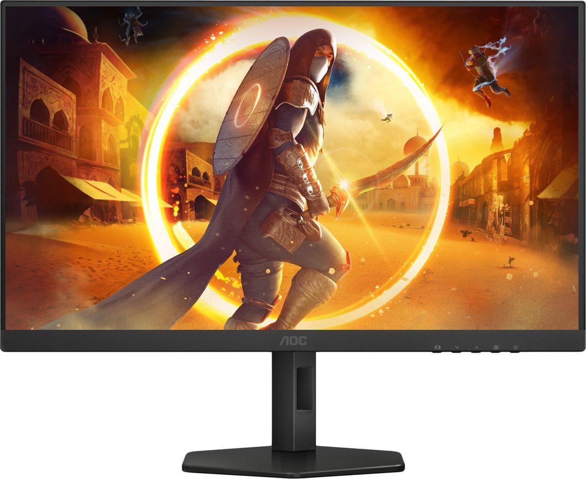 Игровой монитор AOC Gaming Q27G4XF - фото