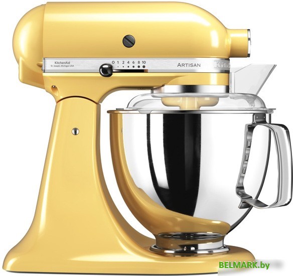 Миксер KitchenAid 5KSM175PSEMY - фото2