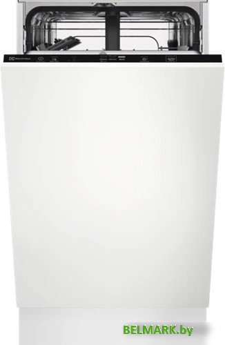 Встраиваемая посудомоечная машина Electrolux EEA22100L - фото