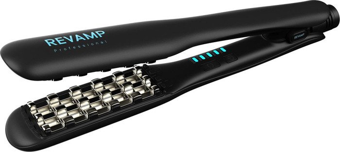 Щипцы-гофре Revamp Progloss Volume & Lift VL-2000 - фото