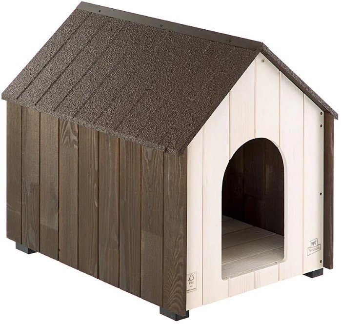 Будка Ferplast Koya Medium 87028200 - фото