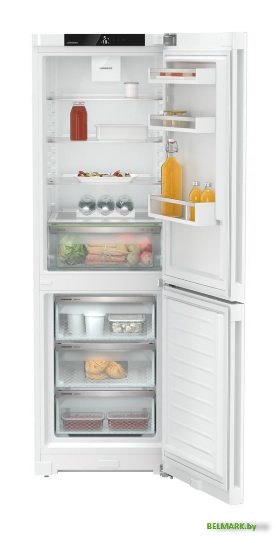Холодильник Liebherr CNf 5203 Pure 5203-22001 - фото2