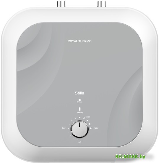 Накопительный электрический водонагреватель Royal Thermo RWH 10 Stilla U - фото