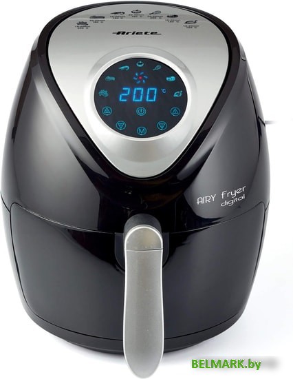 Фритюрница Ariete 4616 AIRY FRYER - фото