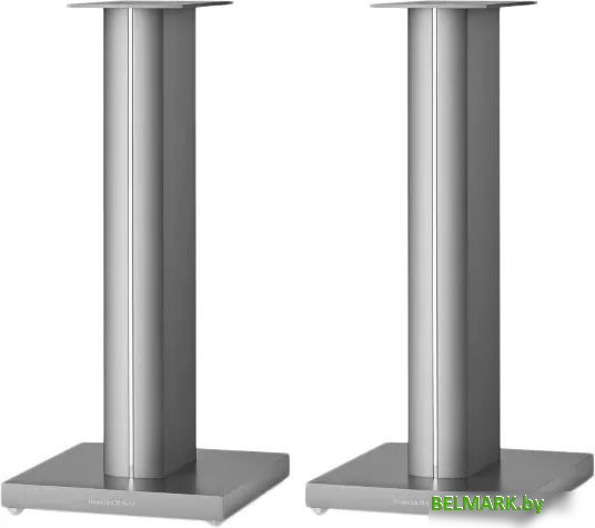 Стойка Bowers & Wilkins FS-700 S3 (серебристый) - фото